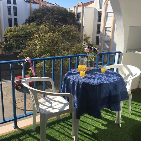Altura Inn Beach מראה חיצוני תמונה