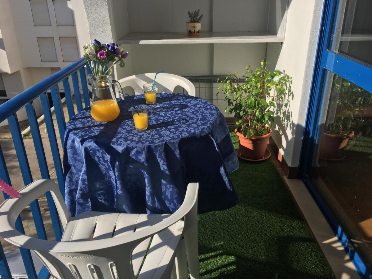 Altura Inn Beach מראה חיצוני תמונה