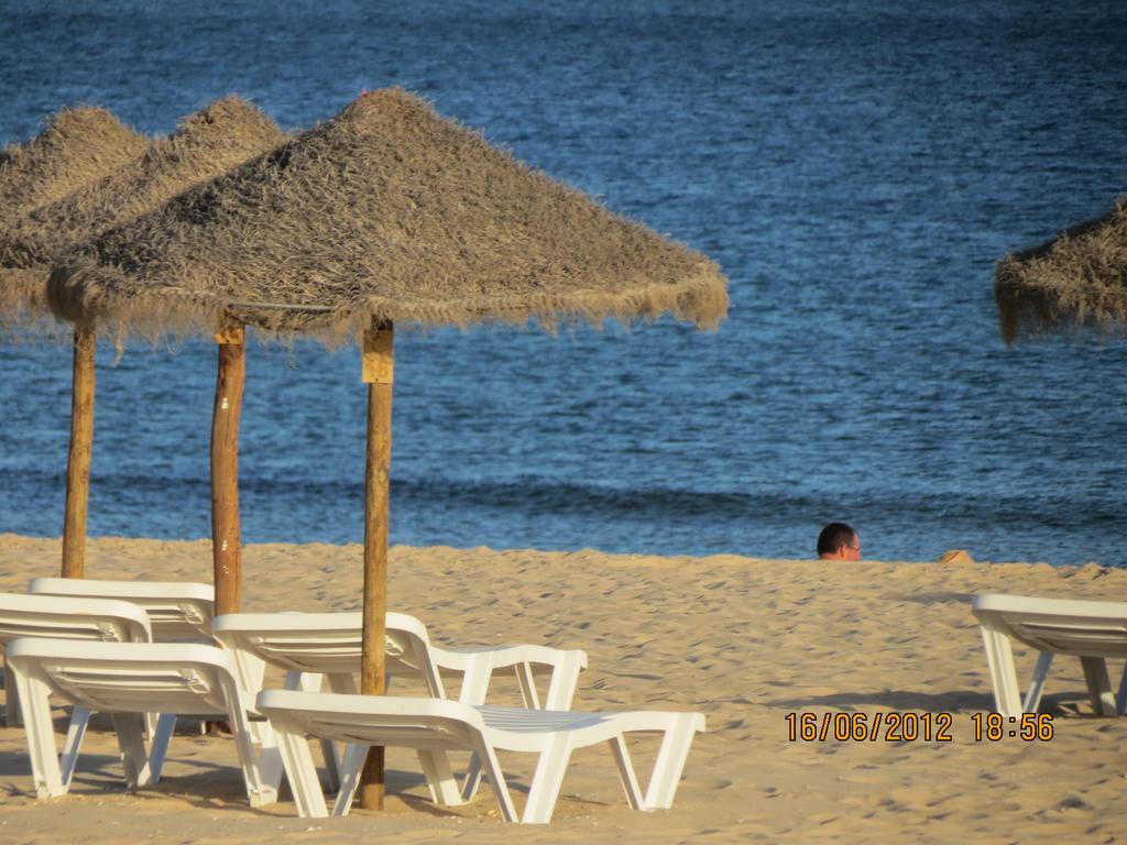 Altura Inn Beach מראה חיצוני תמונה