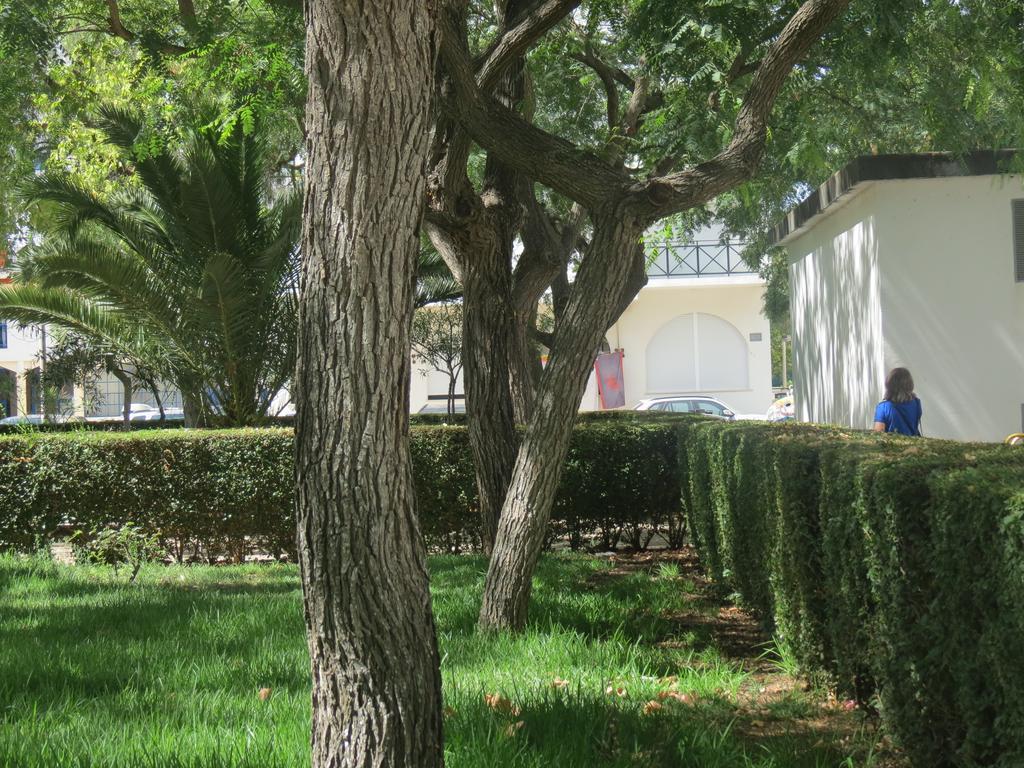 Altura Inn Beach מראה חיצוני תמונה