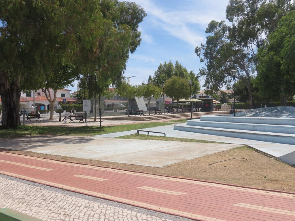 Altura Inn Beach מראה חיצוני תמונה