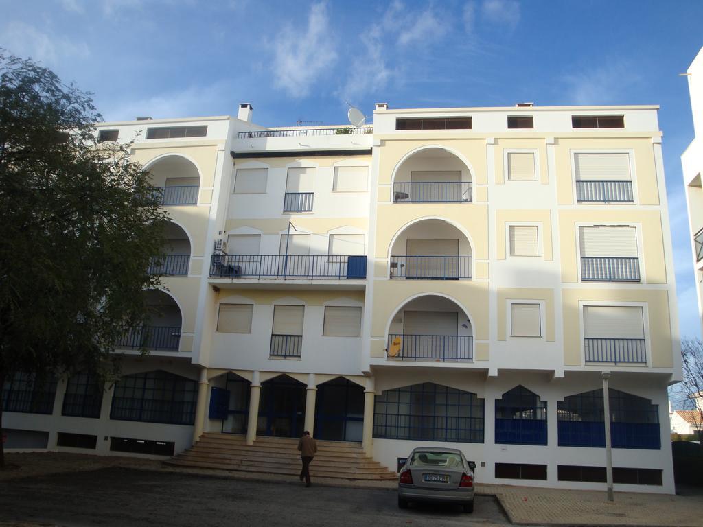 Altura Inn Beach מראה חיצוני תמונה