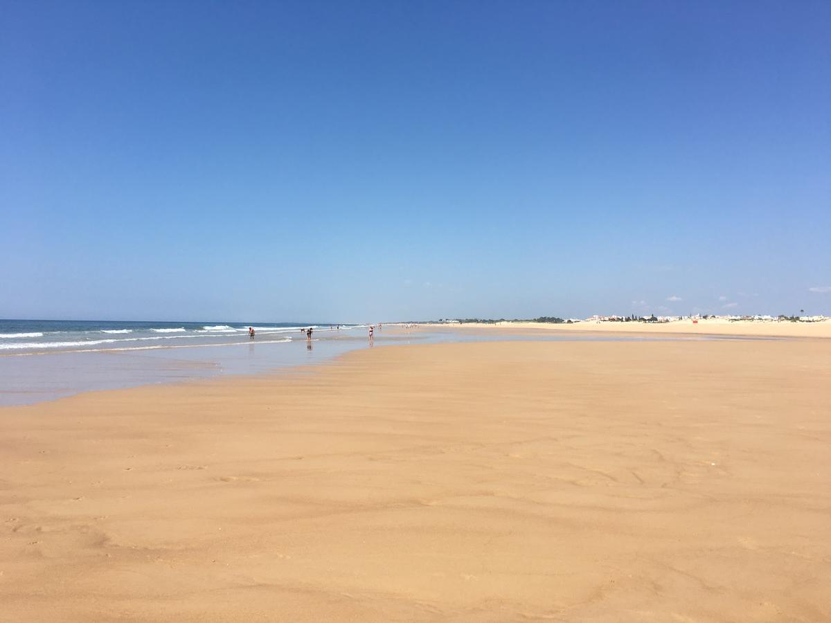 Altura Inn Beach מראה חיצוני תמונה
