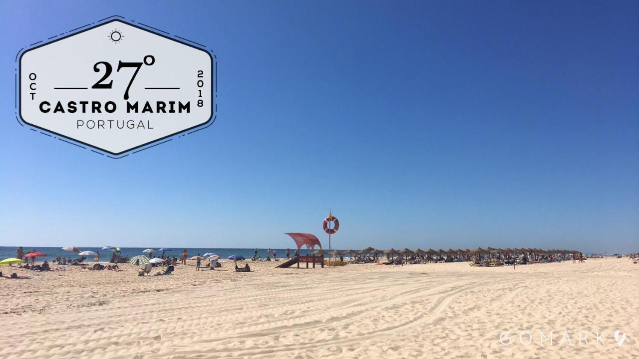Altura Inn Beach מראה חיצוני תמונה