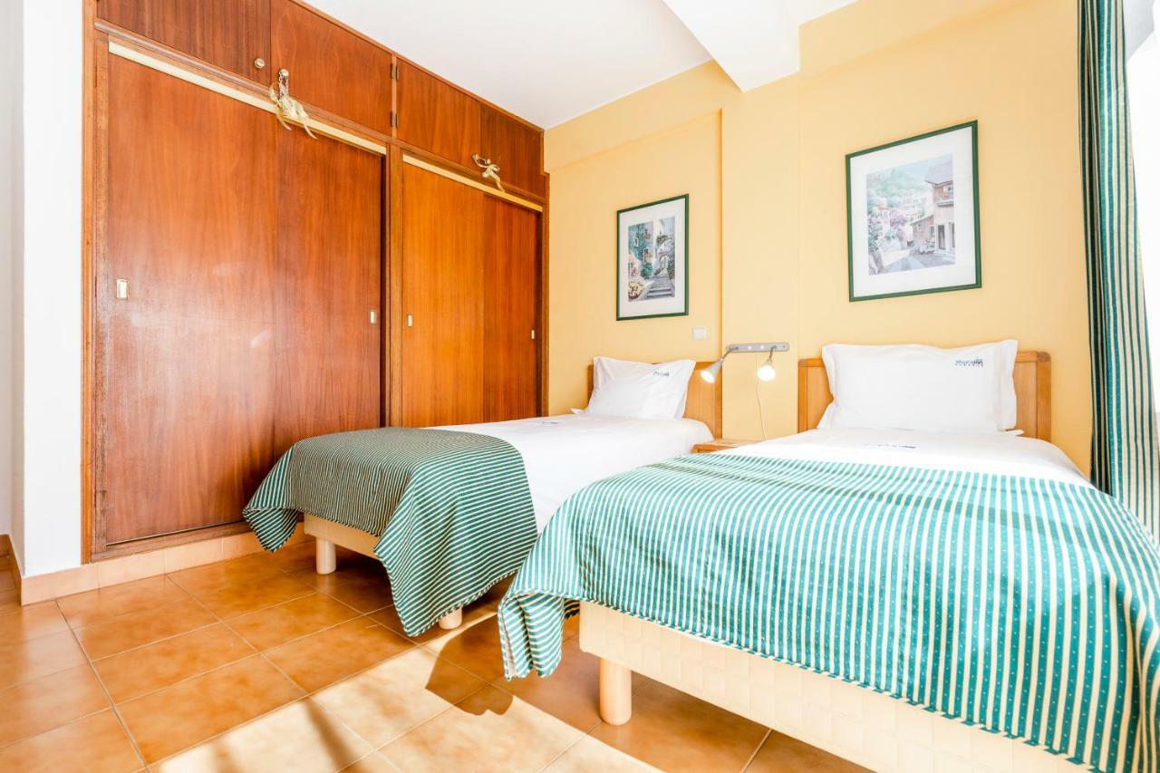 Altura Inn Beach מראה חיצוני תמונה