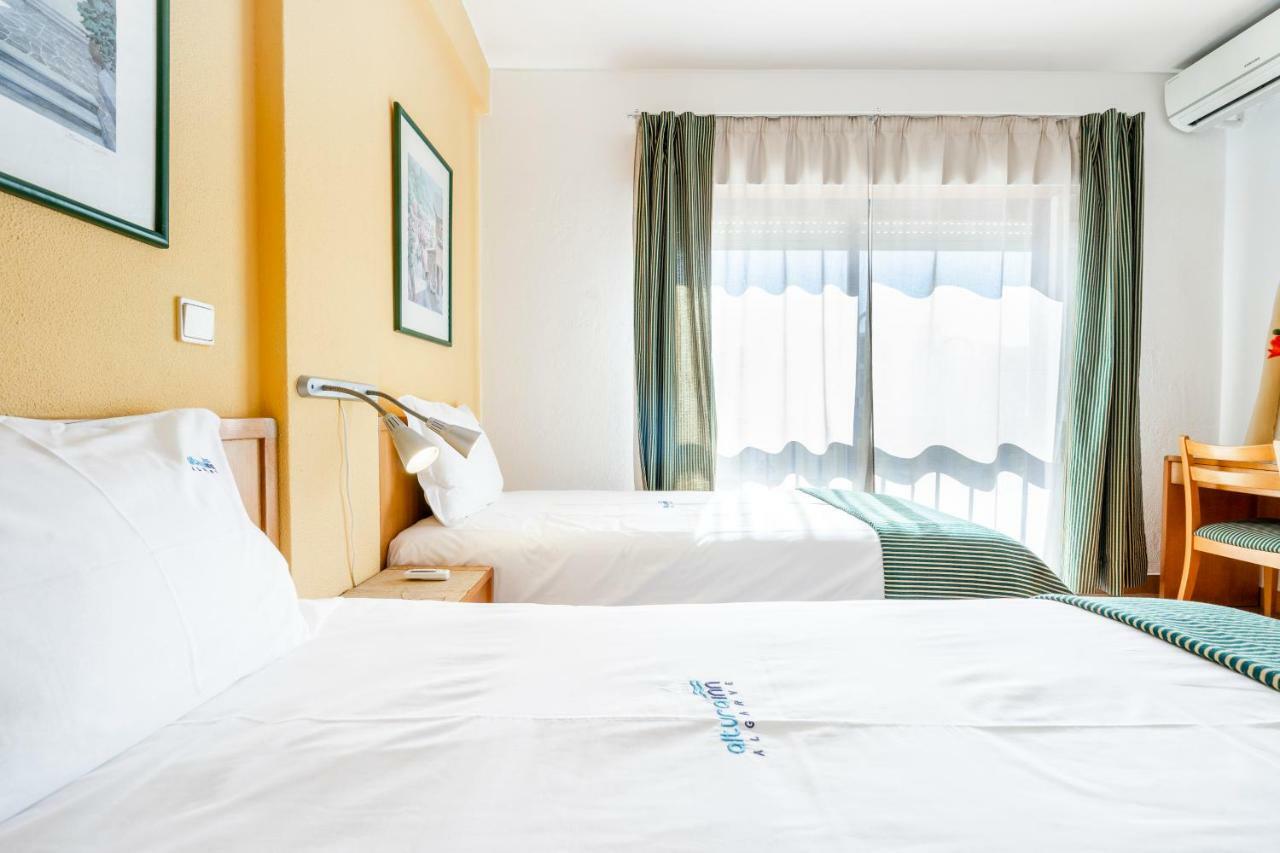 Altura Inn Beach מראה חיצוני תמונה