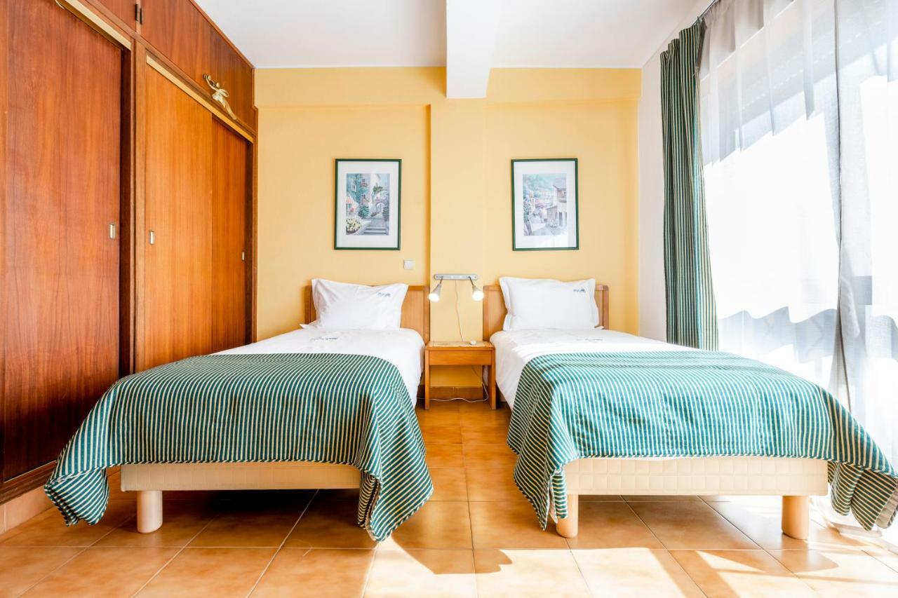 Altura Inn Beach מראה חיצוני תמונה