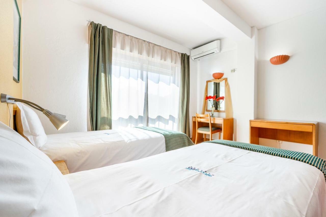 Altura Inn Beach מראה חיצוני תמונה
