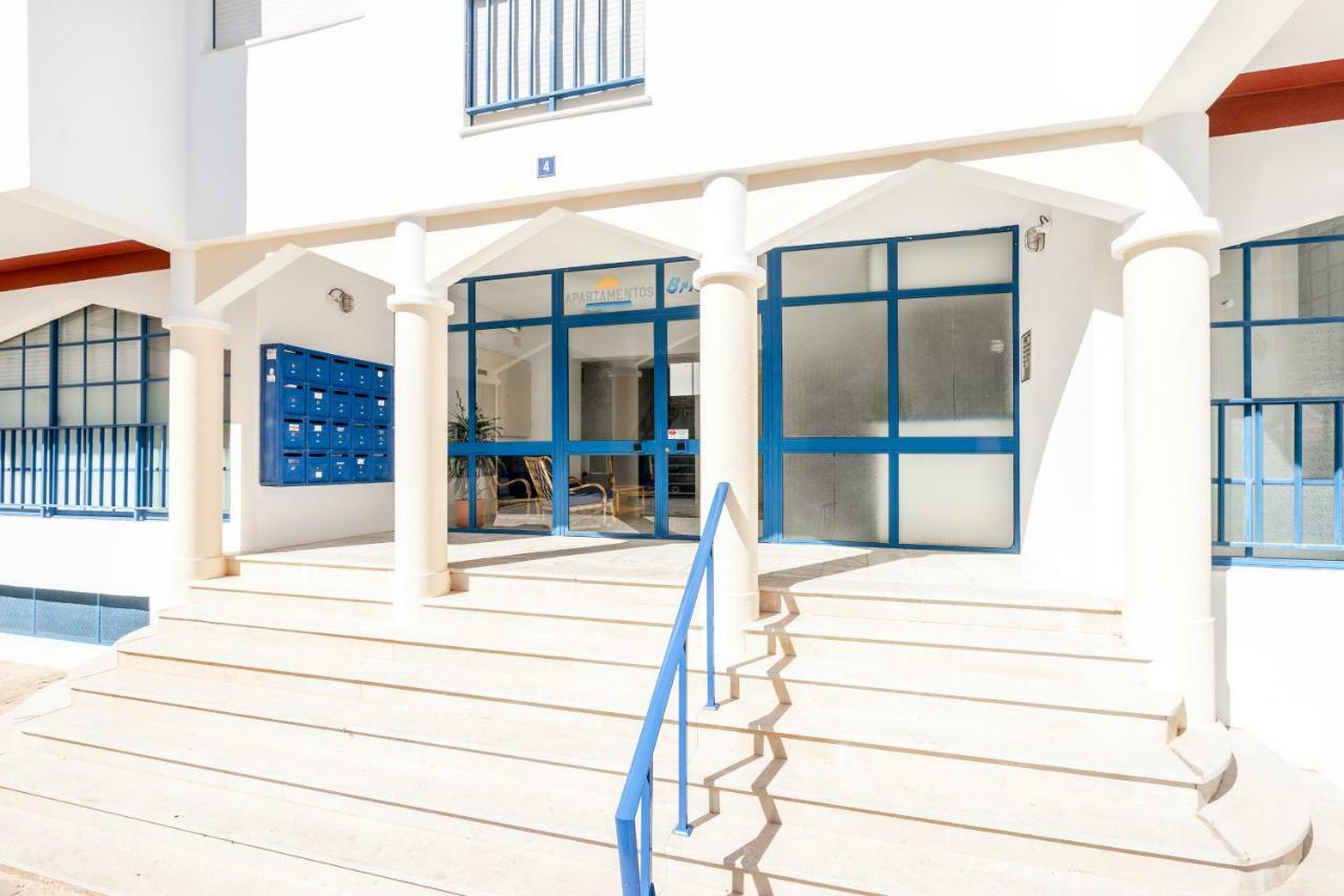 Altura Inn Beach מראה חיצוני תמונה