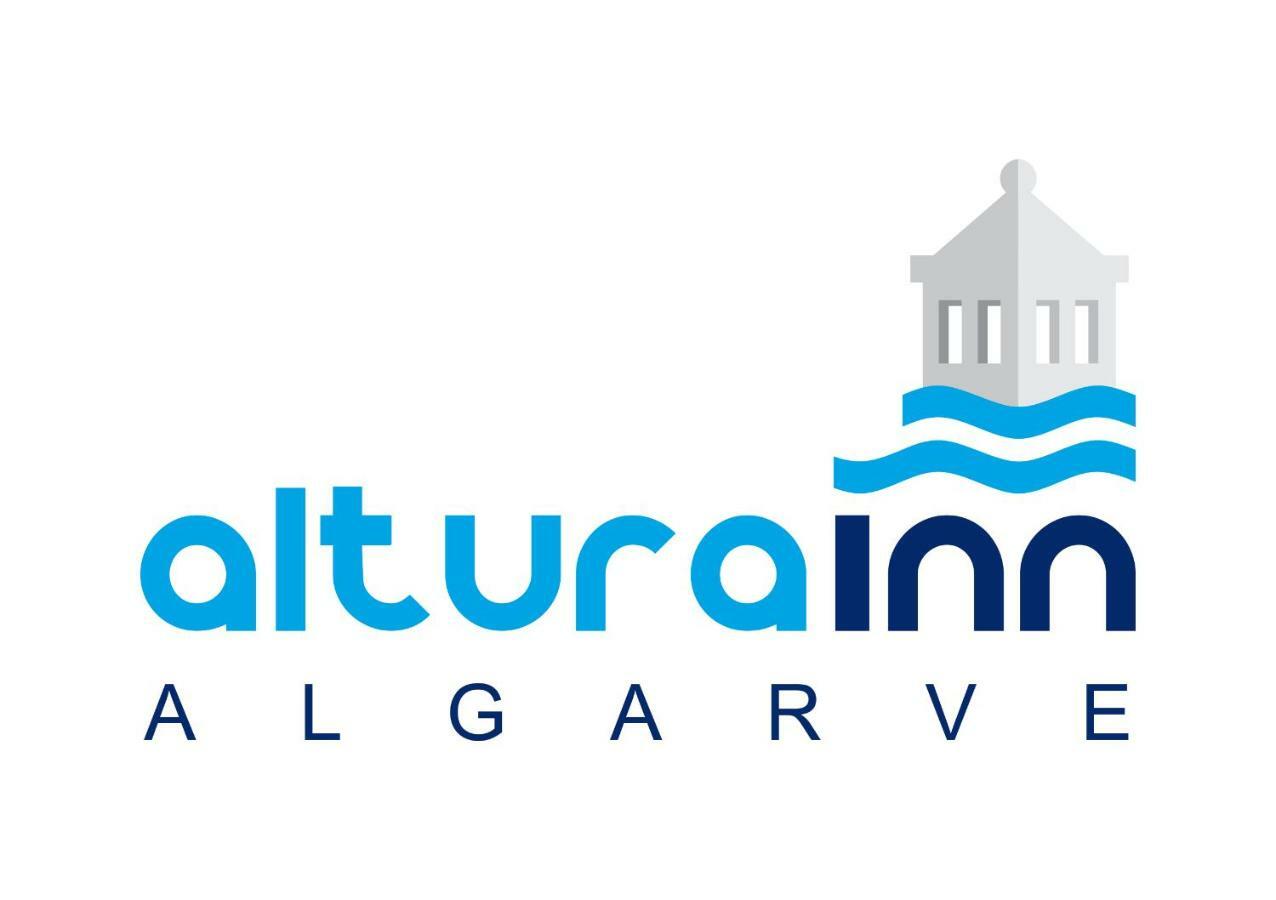 Altura Inn Beach מראה חיצוני תמונה