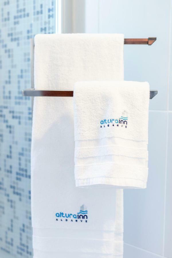 Altura Inn Beach מראה חיצוני תמונה
